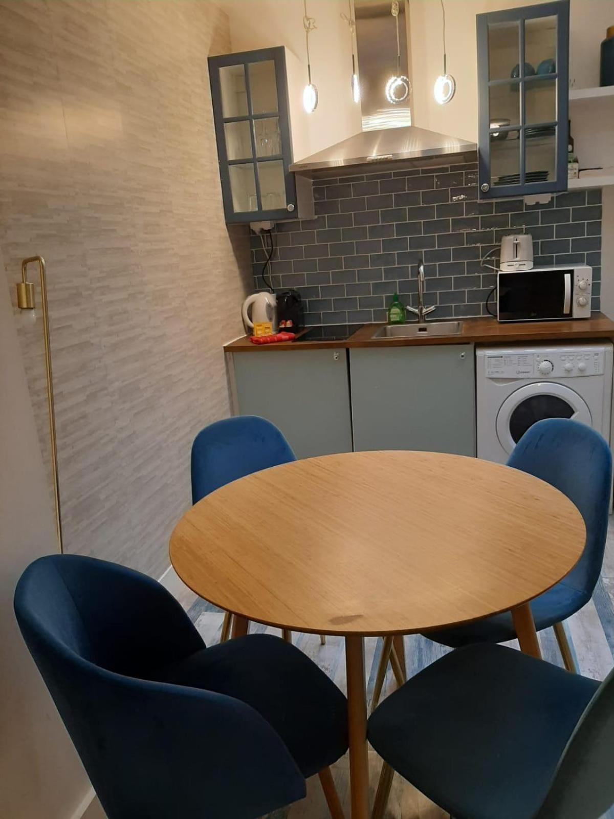 Apartment Joli 2 Pieces Proche Marais *